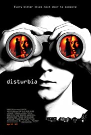 Disturbia 2007 Dub in Hindi Full Movie